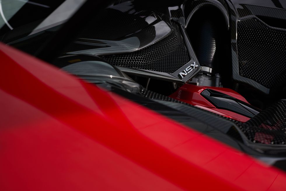 nsx-modern